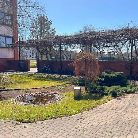 Park Ķekava
