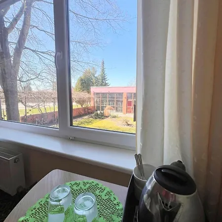 Ξενοδοχείο Park Ķekava