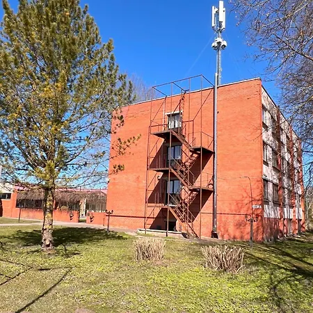 Ξενοδοχείο Park 2*