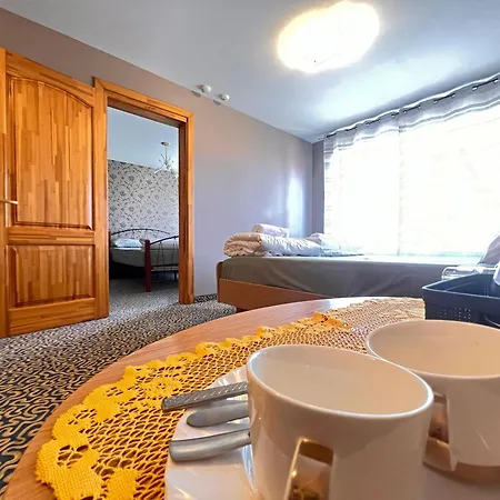 Park Hotel Ķekava