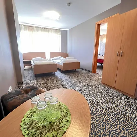 Hotel Park Ķekava