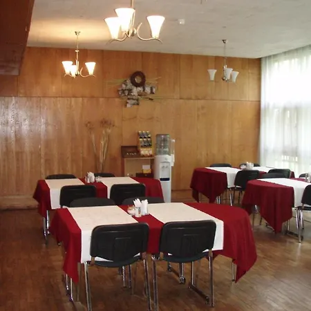Park Hotel Ķekava